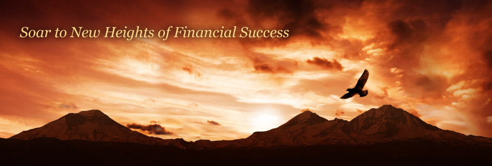 Soar to New Heights of Financial Success